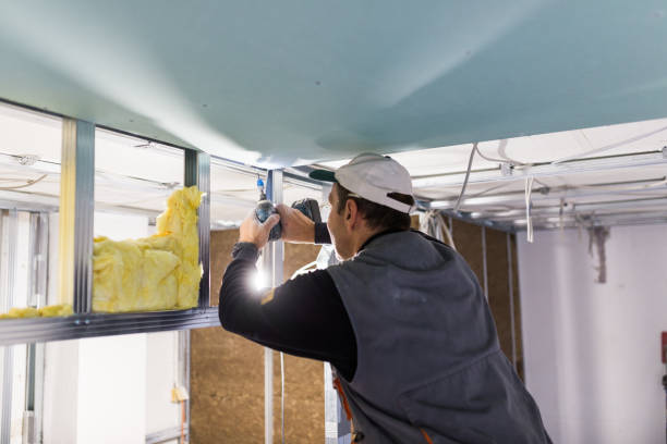 Best Insulation for Specific Applications in Highland, KS