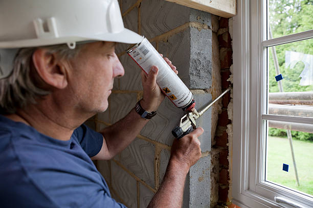 Best Insulation for Specific Applications in Highland, KS