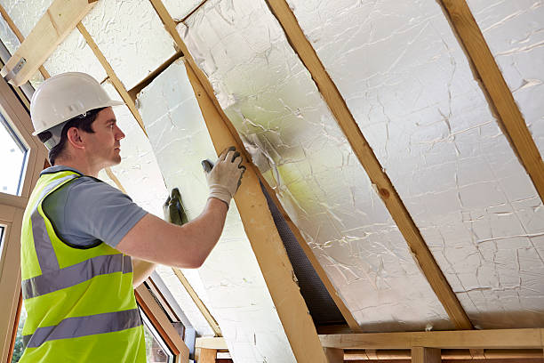 Best Insulation for Specific Applications in Highland, KS