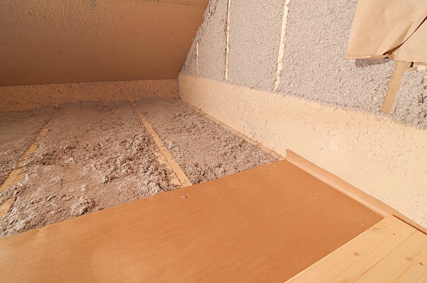 Best Insulation Installation Services in Highland, KS